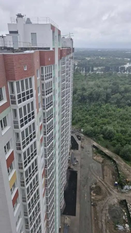 Фото Продаю 3 кімнатну квартиру, 93.3 кв. м, Бориса Гмирі вул.  Київ, ціна: 99000 USD, код 6776