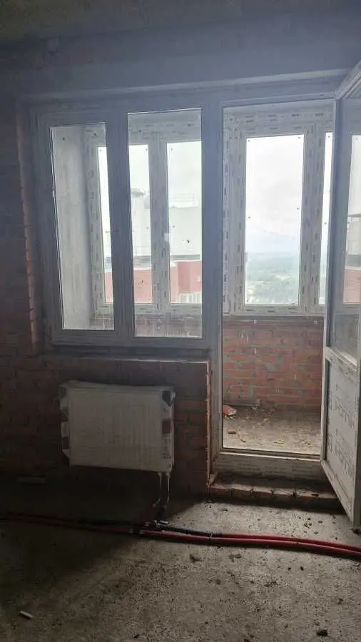 Фото Продаю 3 кімнатну квартиру, 93.3 кв. м, Бориса Гмирі вул.  Київ, ціна: 99000 USD, код 6776