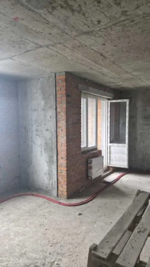 Фото Продаю 3 кімнатну квартиру, 93.3 кв. м, Бориса Гмирі вул.  Київ, ціна: 99000 USD, код 6776