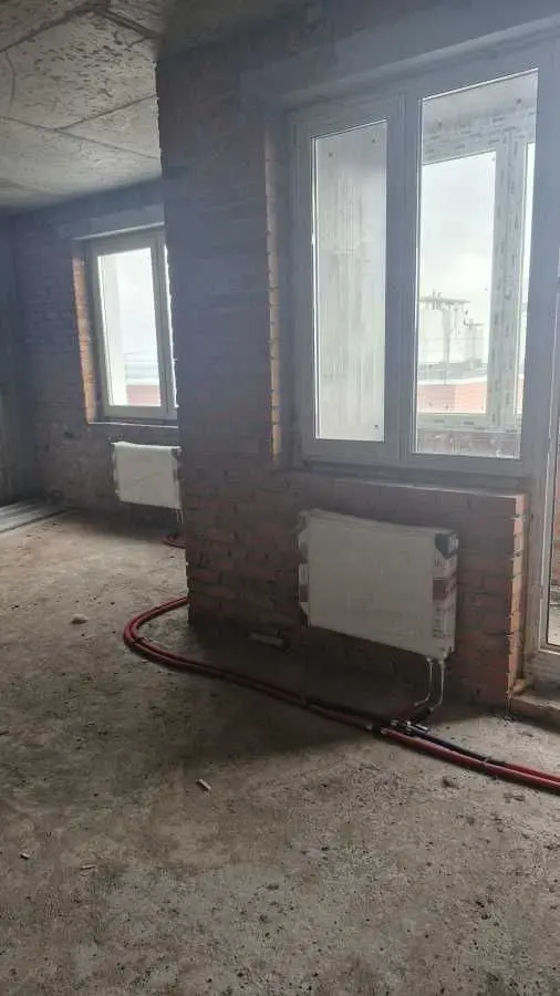 Фото Продаю 3 кімнатну квартиру, 93.3 кв. м, Бориса Гмирі вул.  Київ, ціна: 99000 USD, код 6776
