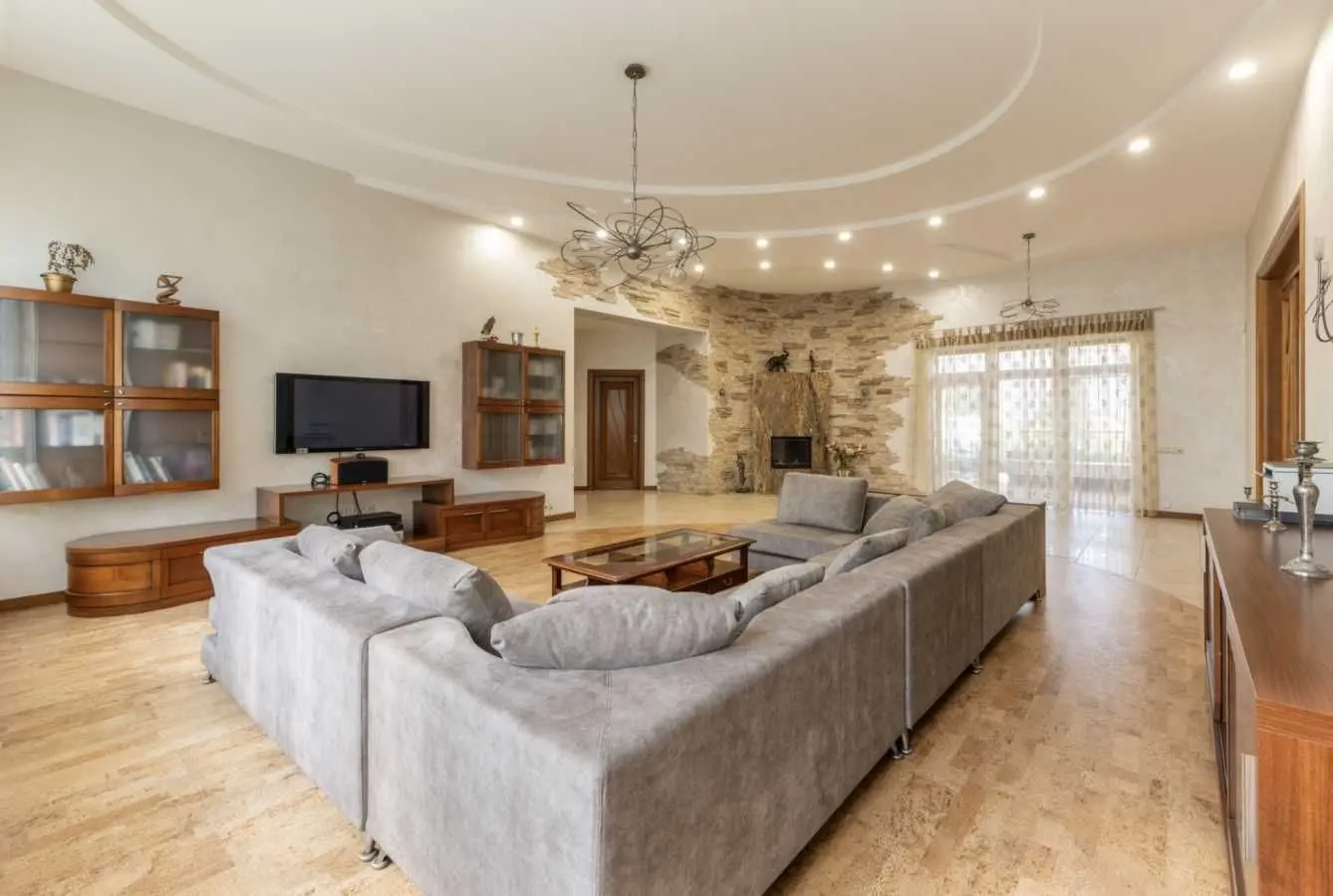 Фото Selling a house, 300 sq.m., Kyyevo-Myrotska Street  Bucha, price: 550000 USD, code 6777