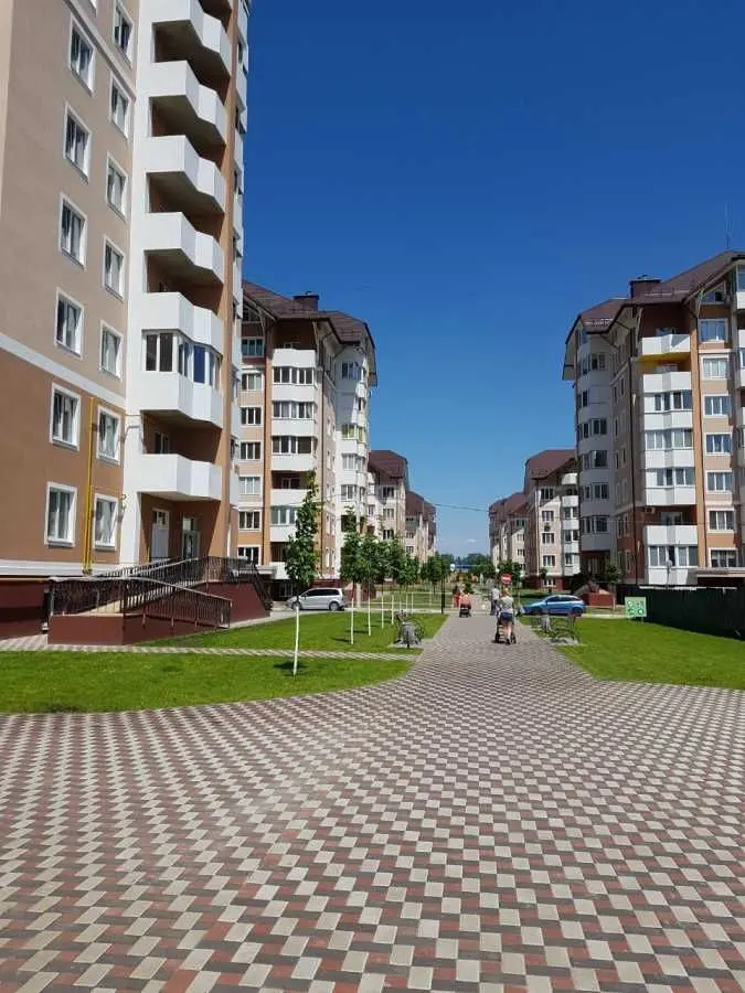 Фото Снять 1-комнатную квартиру, Свободи ул. (Героев Небесной Сотни)  Софиевская Борщаговка в долгосрочную аренду, цена: 16000 UAH, код 6778