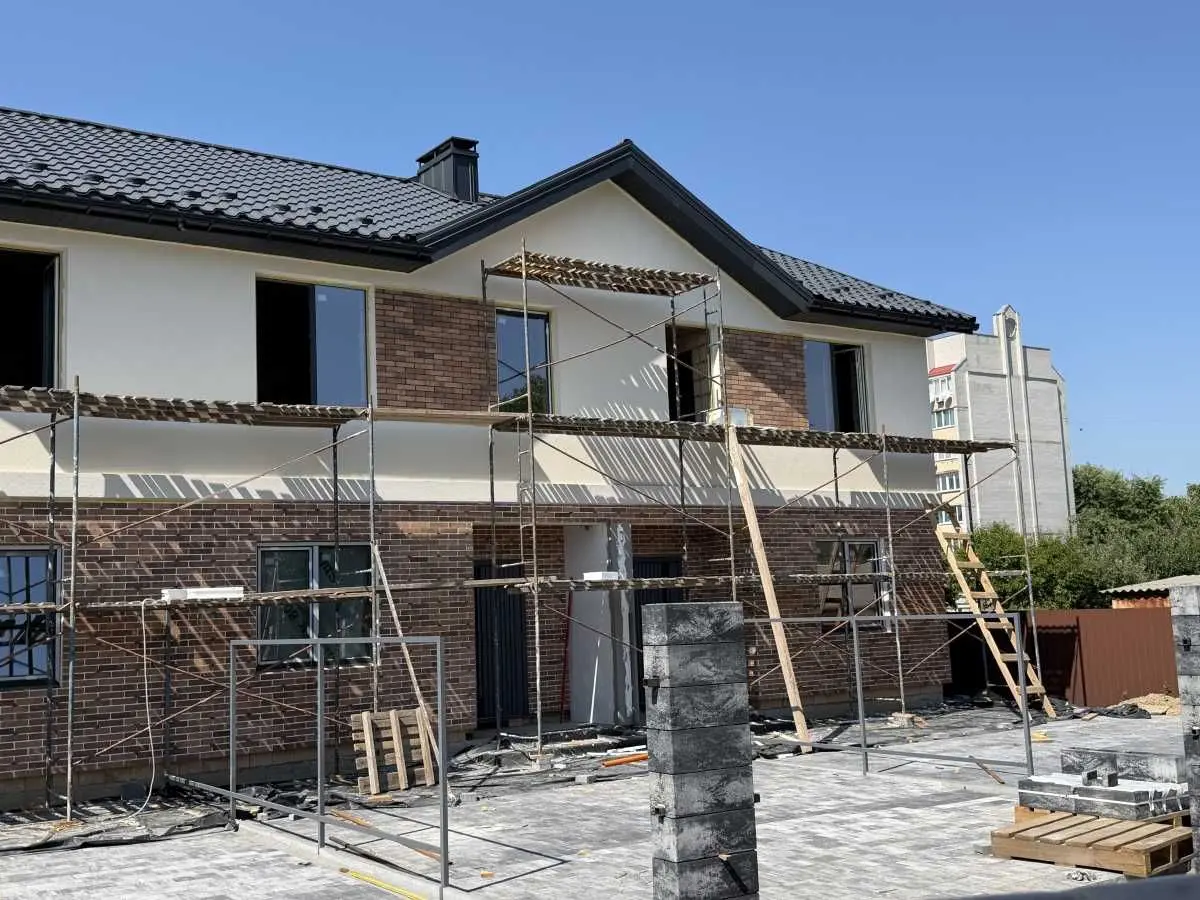 Фото Selling a house, 102 sq.m., Volodymyra Vernadskoho Street (Ostrovskoho Street)  Bucha, price: 100000 USD, code 6779