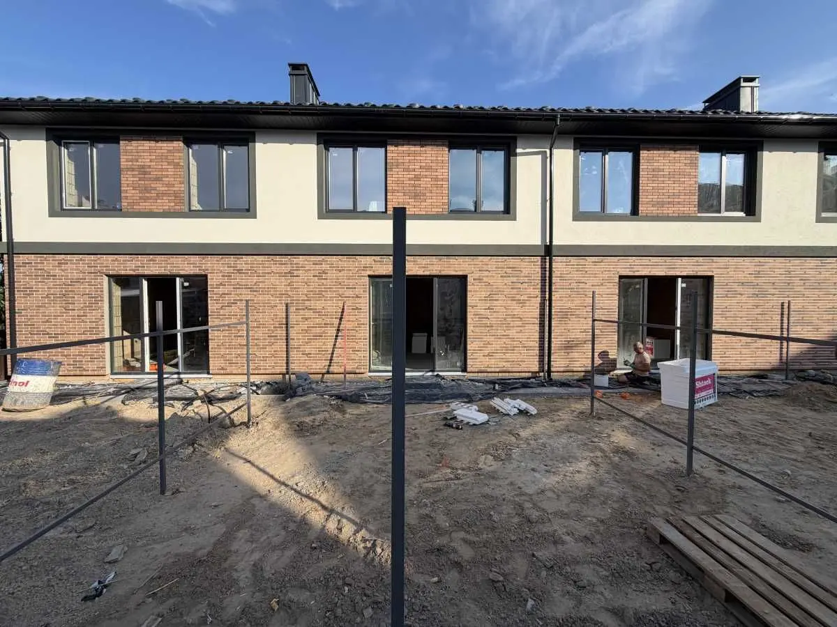 Фото Selling a house, 102 sq.m., Volodymyra Vernadskoho Street (Ostrovskoho Street)  Bucha, price: 100000 USD, code 6779