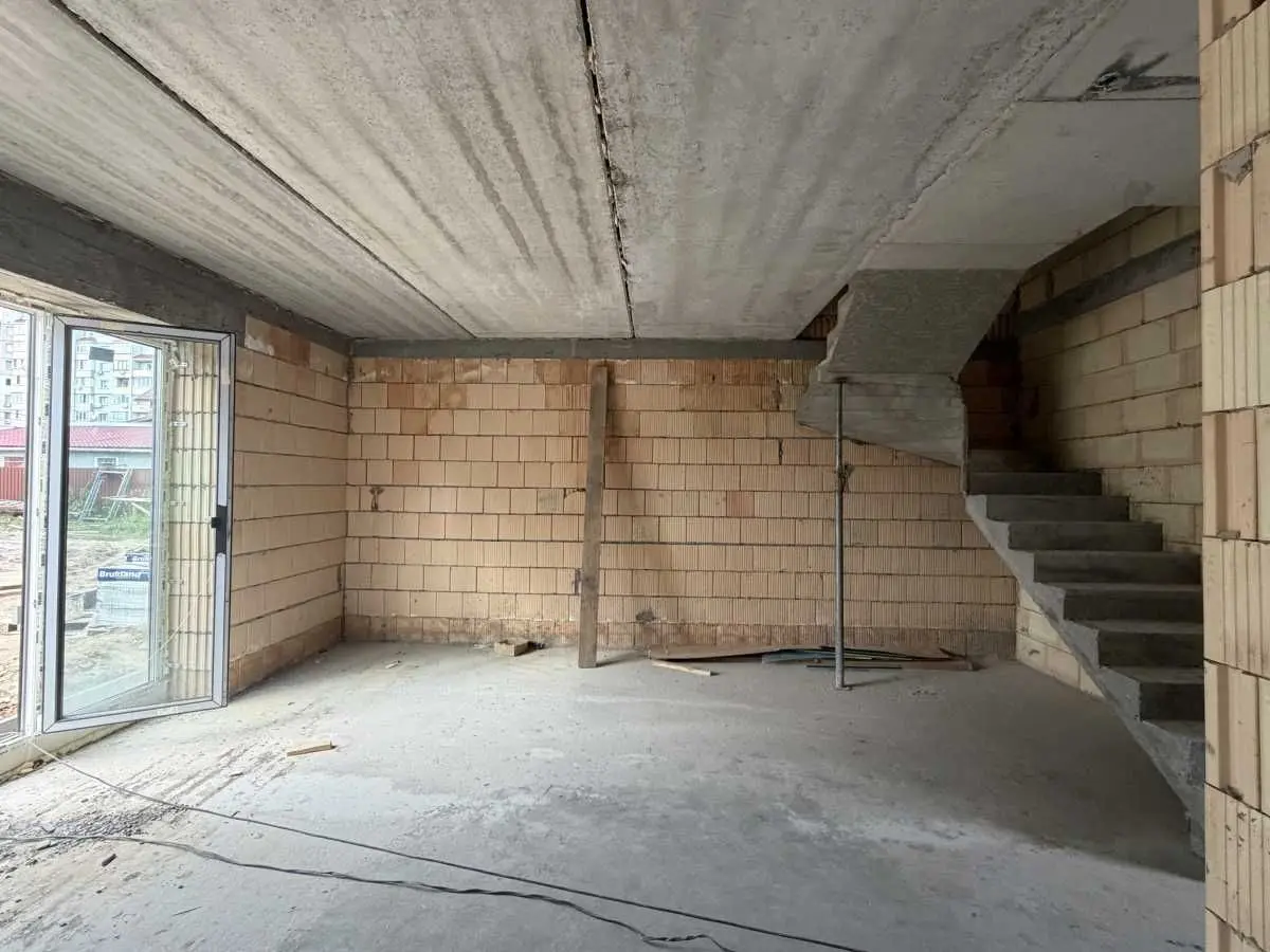 Фото Selling a house, 102 sq.m., Volodymyra Vernadskoho Street (Ostrovskoho Street)  Bucha, price: 100000 USD, code 6779