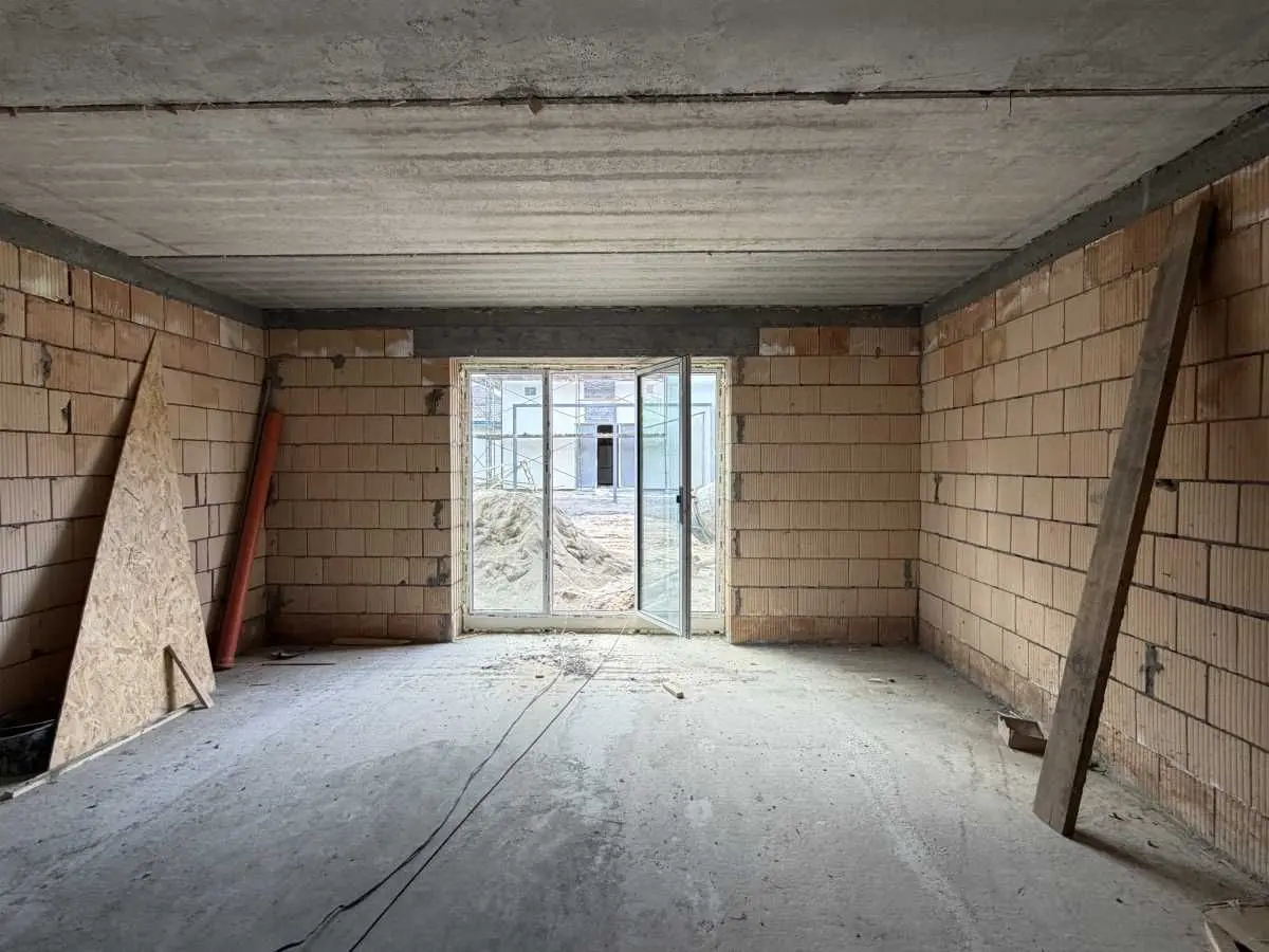Фото Selling a house, 102 sq.m., Volodymyra Vernadskoho Street (Ostrovskoho Street)  Bucha, price: 100000 USD, code 6779