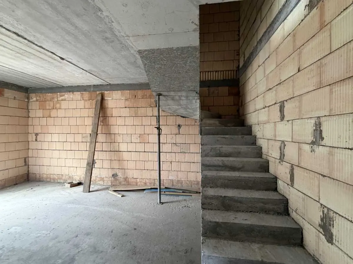 Фото Selling a house, 102 sq.m., Volodymyra Vernadskoho Street (Ostrovskoho Street)  Bucha, price: 100000 USD, code 6779