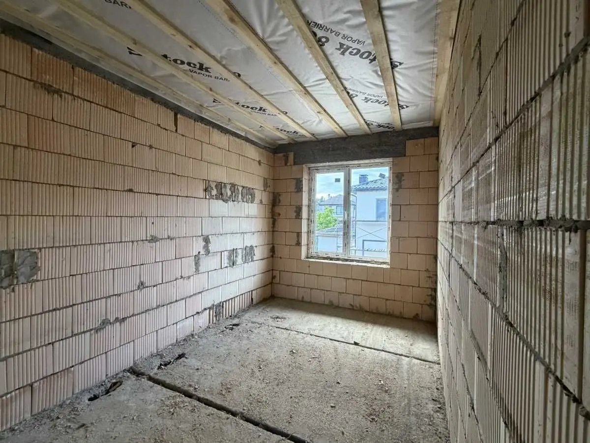 Фото Selling a house, 102 sq.m., Volodymyra Vernadskoho Street (Ostrovskoho Street)  Bucha, price: 100000 USD, code 6779