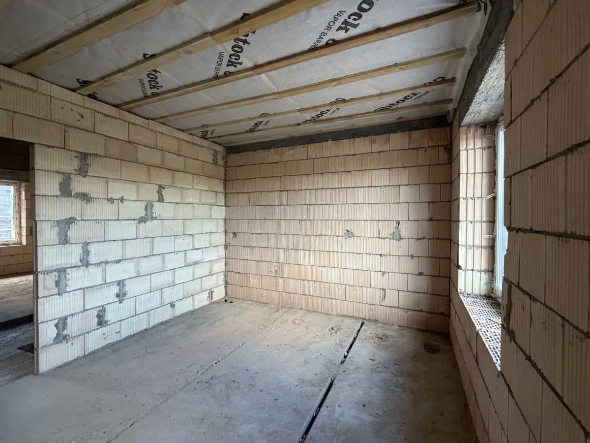 Фото Selling a house, 102 sq.m., Volodymyra Vernadskoho Street (Ostrovskoho Street)  Bucha, price: 100000 USD, code 6779