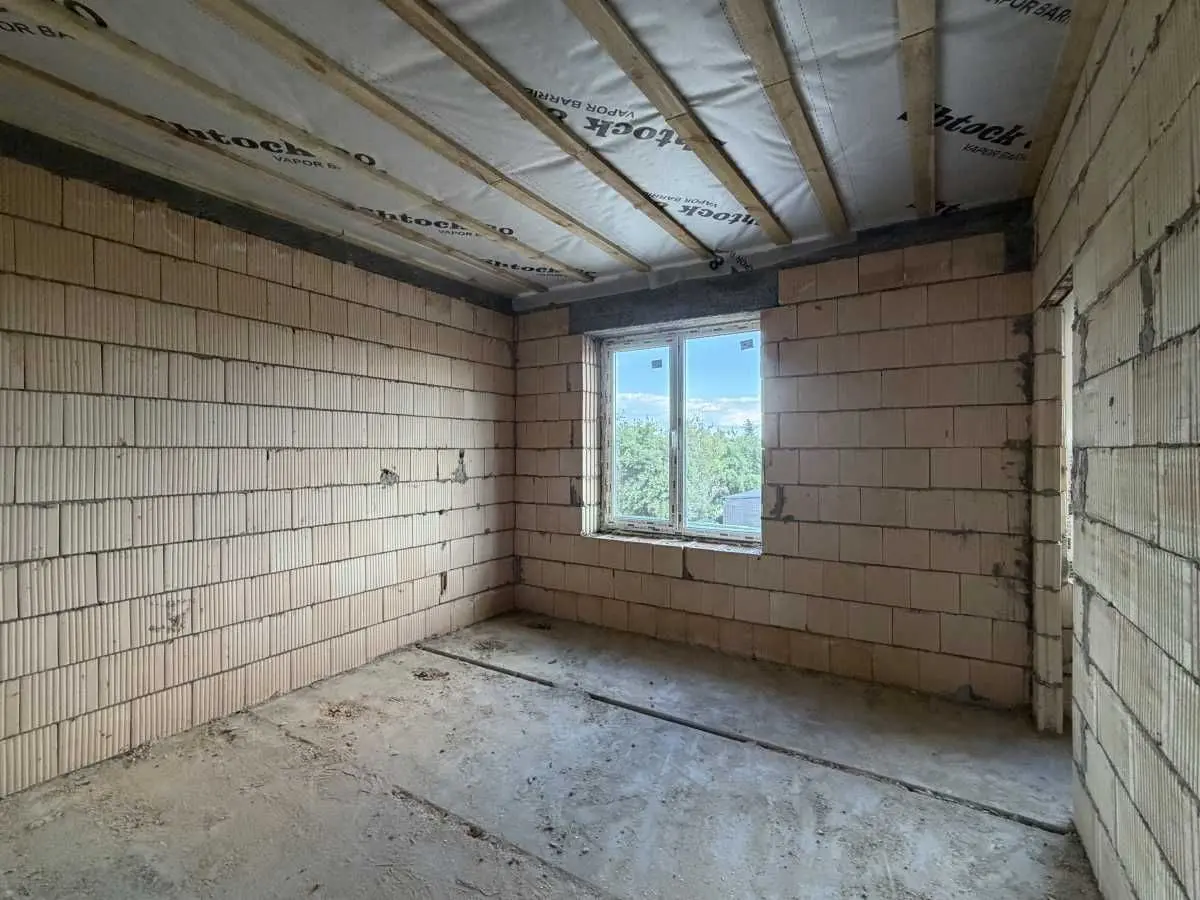 Фото Selling a house, 102 sq.m., Volodymyra Vernadskoho Street (Ostrovskoho Street)  Bucha, price: 100000 USD, code 6779