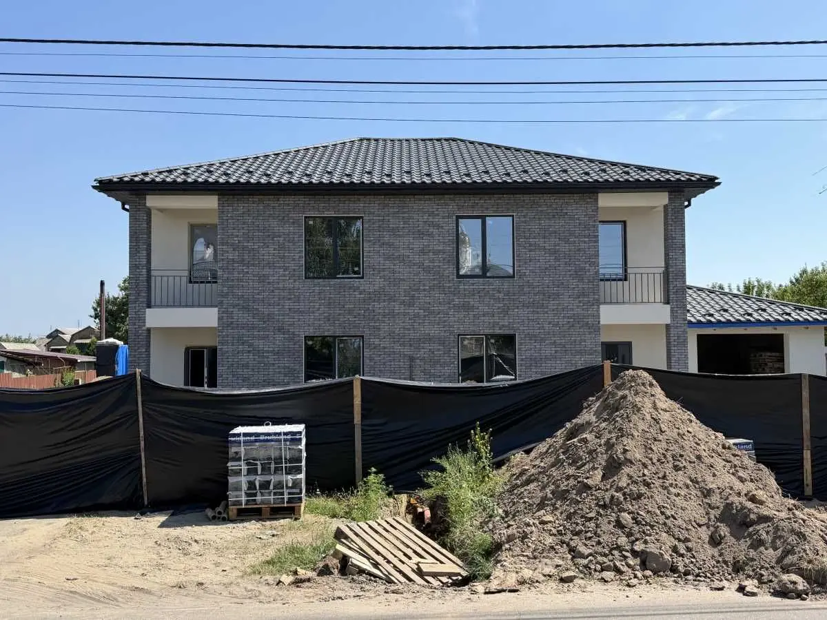 Фото Selling a house, 120 sq.m., Levka Revutskoho Street 2 Bucha, price: 130000 USD, code 6780
