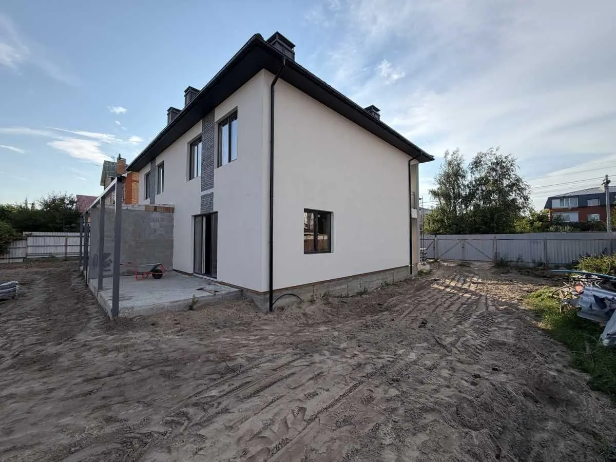 Фото Selling a house, 120 sq.m., Levka Revutskoho Street 2 Bucha, price: 130000 USD, code 6780