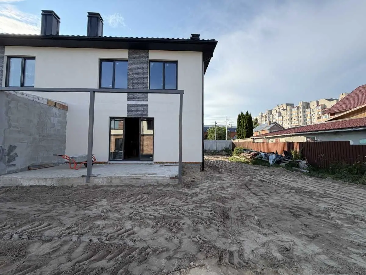 Фото Selling a house, 120 sq.m., Levka Revutskoho Street 2 Bucha, price: 130000 USD, code 6780