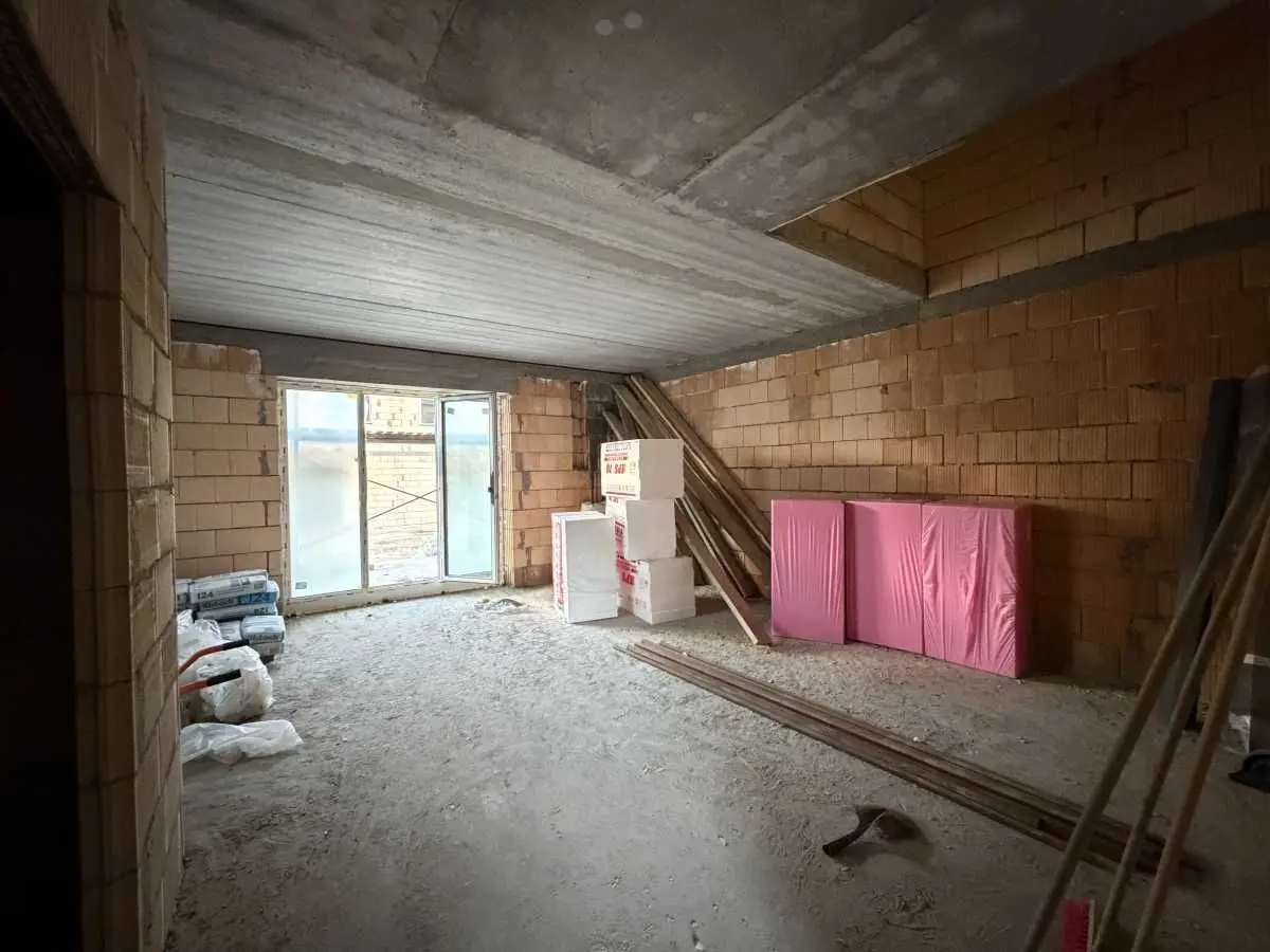 Фото Selling a house, 120 sq.m., Levka Revutskoho Street 2 Bucha, price: 130000 USD, code 6780