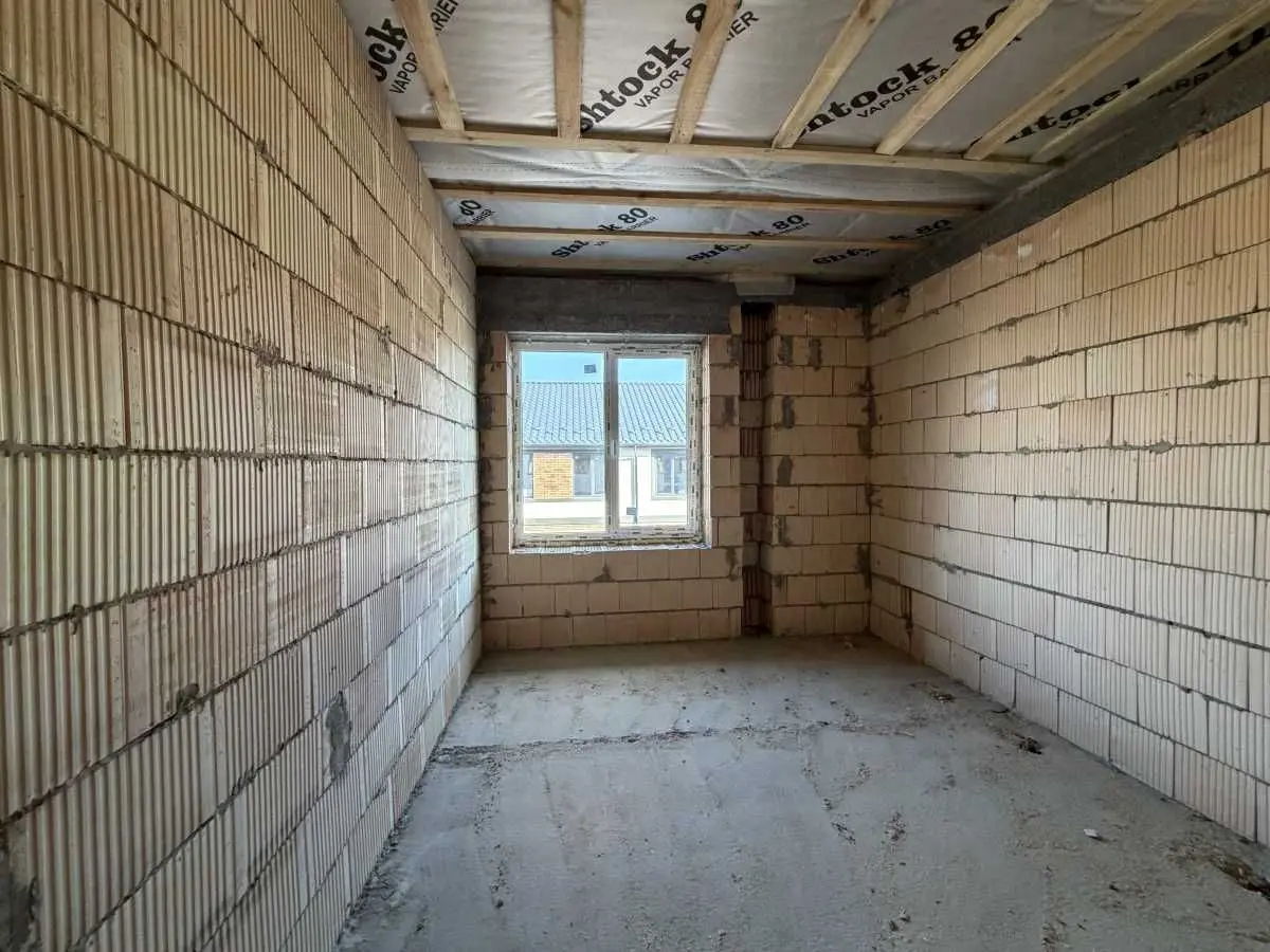 Фото Selling a house, 120 sq.m., Levka Revutskoho Street 2 Bucha, price: 130000 USD, code 6780