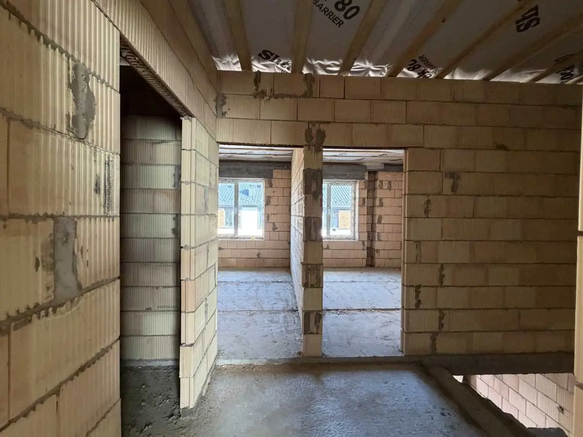 Фото Selling a house, 120 sq.m., Levka Revutskoho Street 2 Bucha, price: 130000 USD, code 6780
