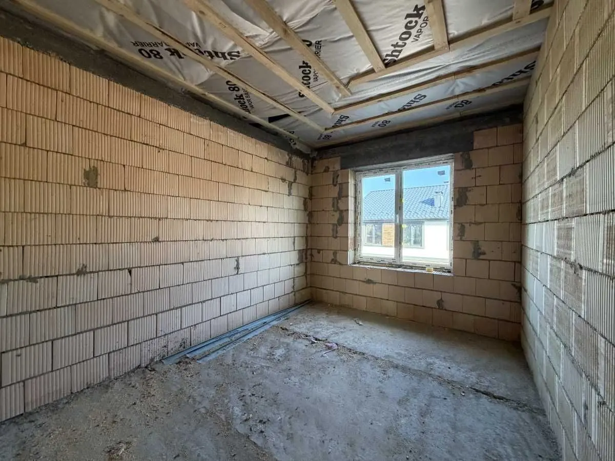 Фото Selling a house, 120 sq.m., Levka Revutskoho Street 2 Bucha, price: 130000 USD, code 6780