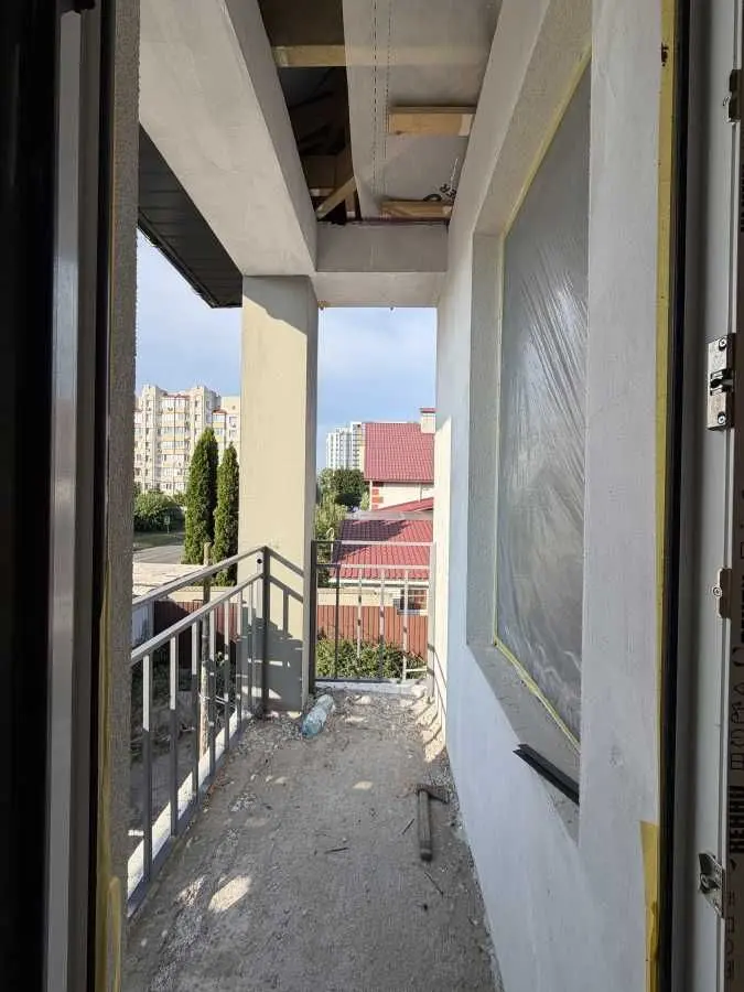 Фото Selling a house, 120 sq.m., Levka Revutskoho Street 2 Bucha, price: 130000 USD, code 6780