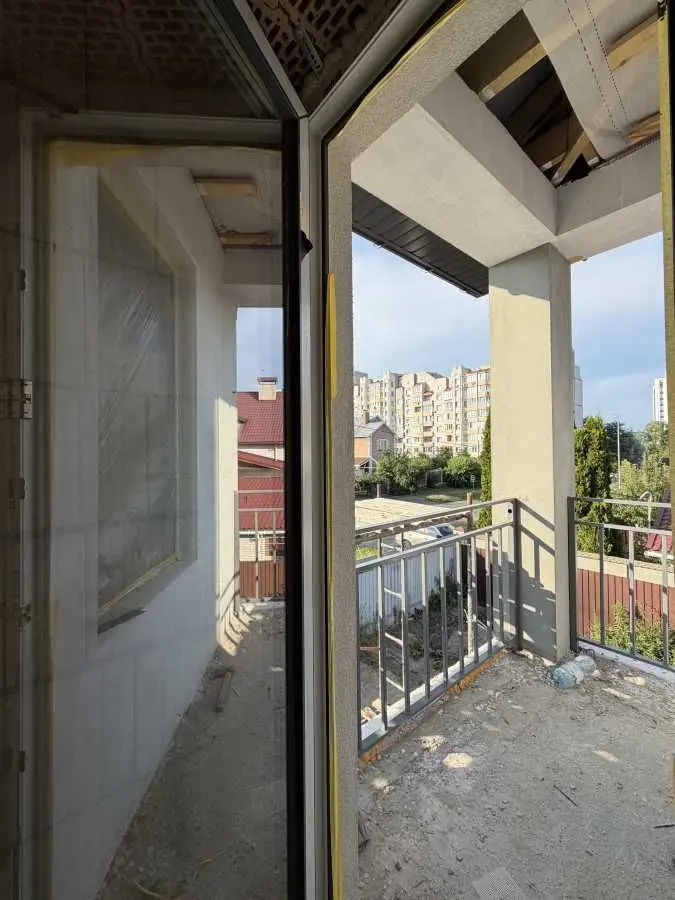 Фото Selling a house, 120 sq.m., Levka Revutskoho Street 2 Bucha, price: 130000 USD, code 6780