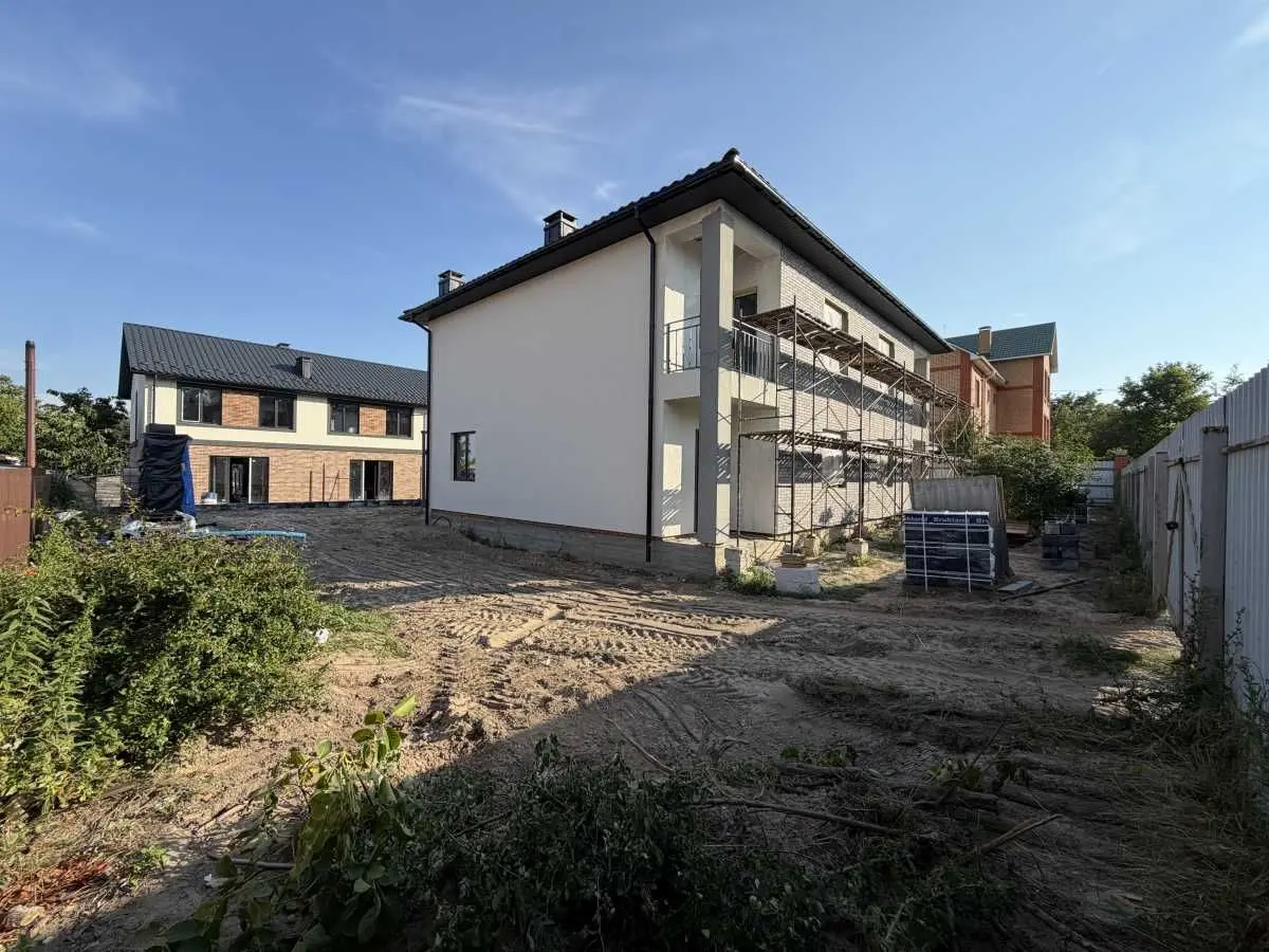 Фото Selling a house, 120 sq.m., Levka Revutskoho Street 2 Bucha, price: 130000 USD, code 6780
