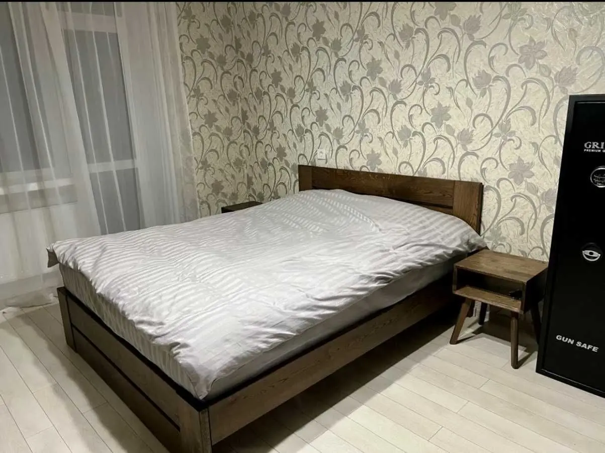 Фото Rent a 1-room apartment, Hladkivska street 1/7 Kyiv for long-term rent, price: 18500 UAH, code 6781