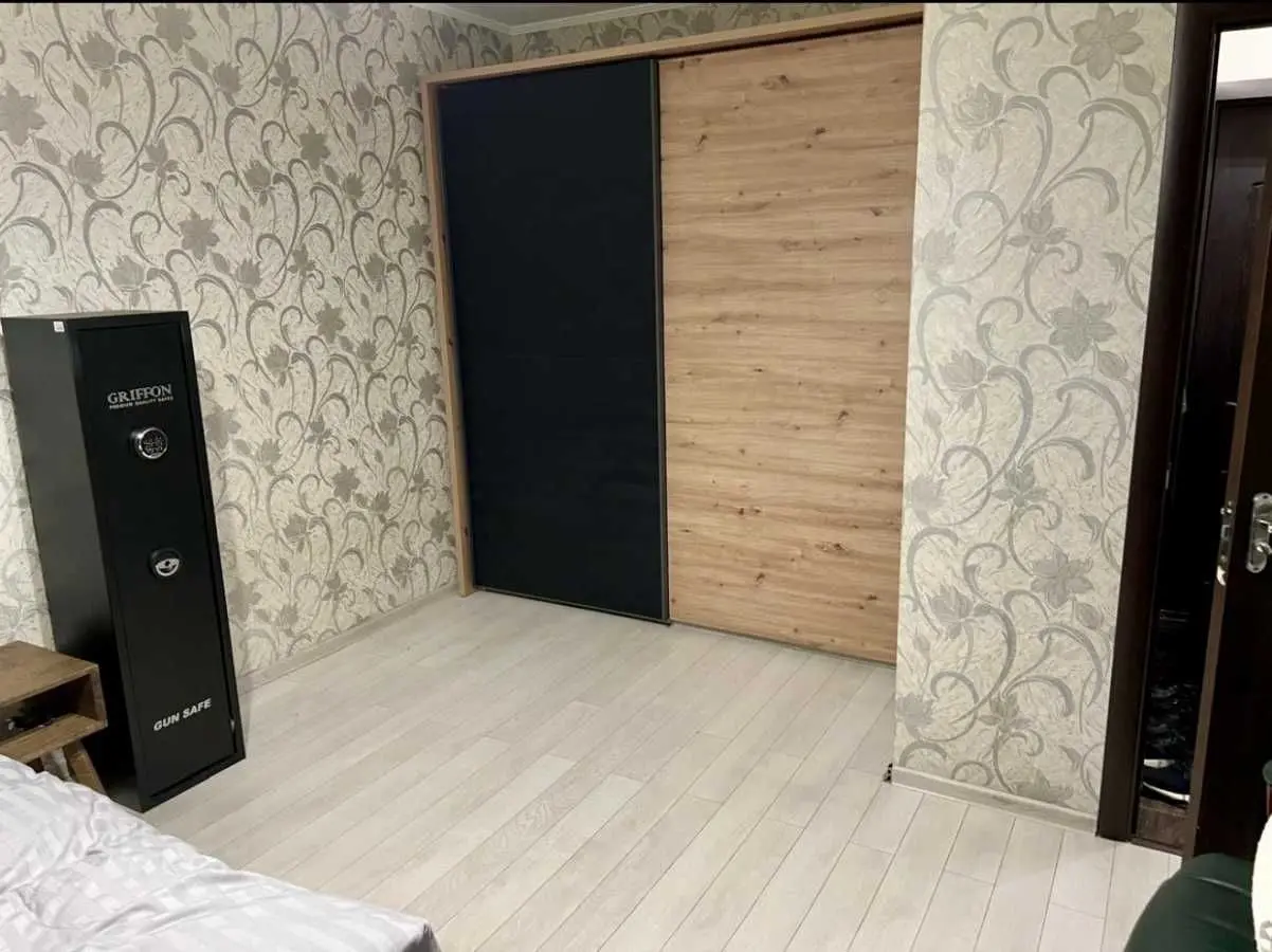 Фото Rent a 1-room apartment, Hladkivska street 1/7 Kyiv for long-term rent, price: 18500 UAH, code 6781
