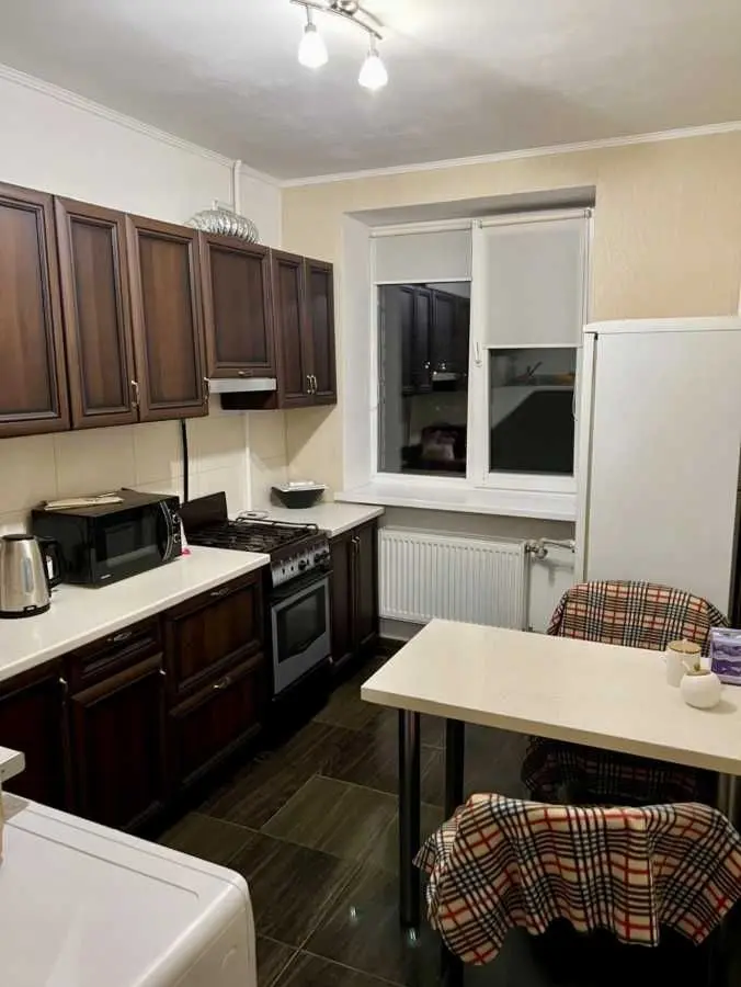 Фото Rent a 1-room apartment, Hladkivska street 1/7 Kyiv for long-term rent, price: 18500 UAH, code 6781