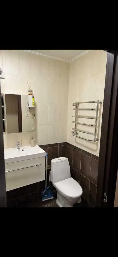 Фото Rent a 1-room apartment, Hladkivska street 1/7 Kyiv for long-term rent, price: 18500 UAH, code 6781