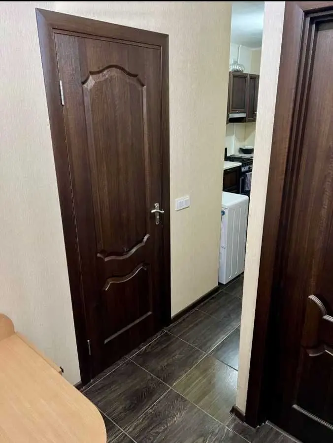 Фото Rent a 1-room apartment, Hladkivska street 1/7 Kyiv for long-term rent, price: 18500 UAH, code 6781