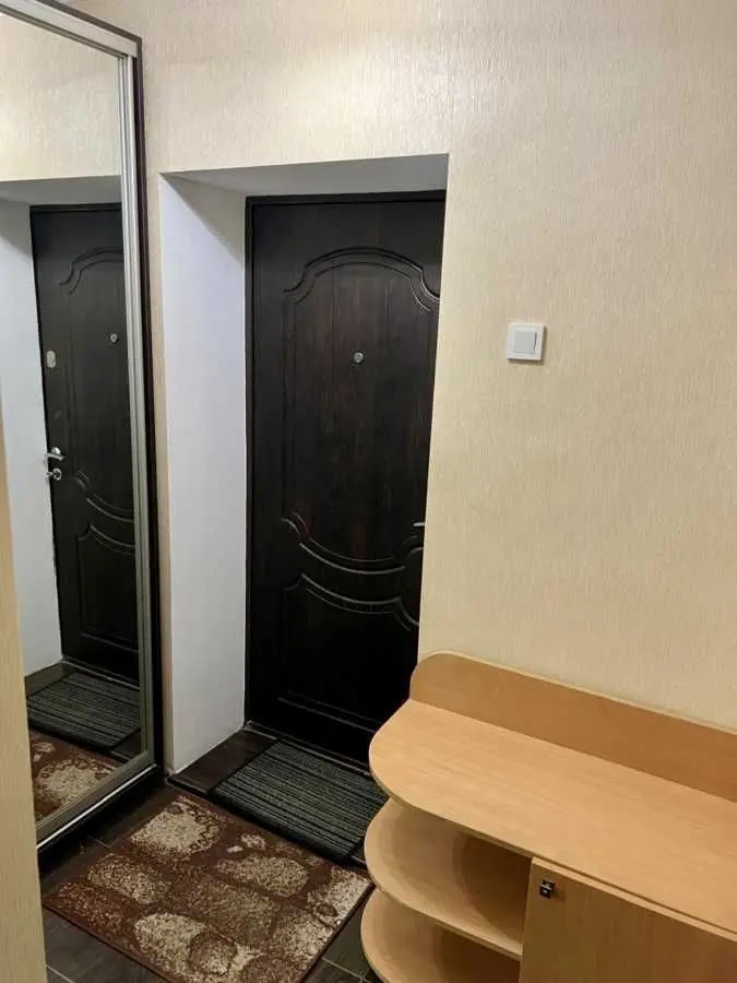 Фото Rent a 1-room apartment, Hladkivska street 1/7 Kyiv for long-term rent, price: 18500 UAH, code 6781