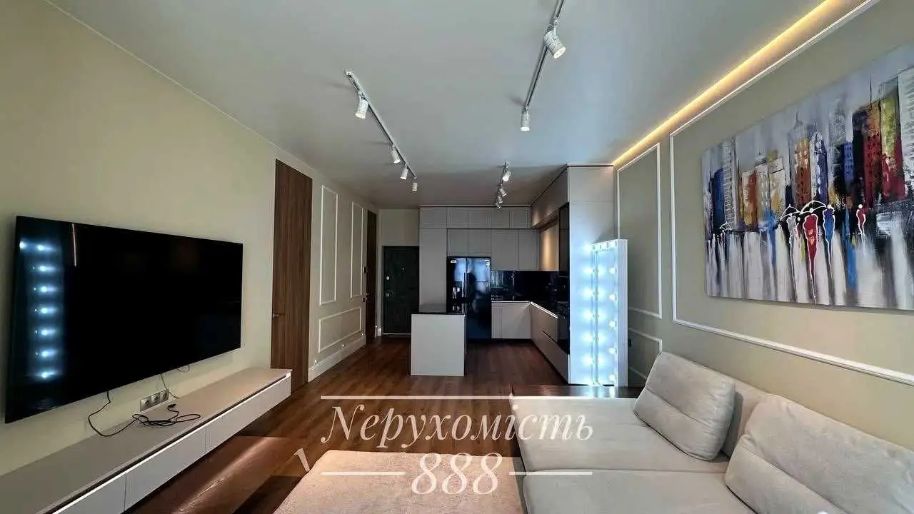 Фото Продаю 2-комнатную квартиру, 75 кв. м, Олеговская ул.  Киев, цена: 195000 USD, код 6782