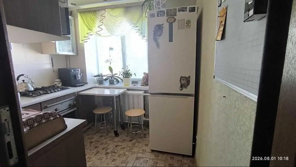 Фото Selling a 2-room apartment, 43 sq.m., Serednofontanskyi Lane 16/18 Odesa, price: 48000 USD, code 6783