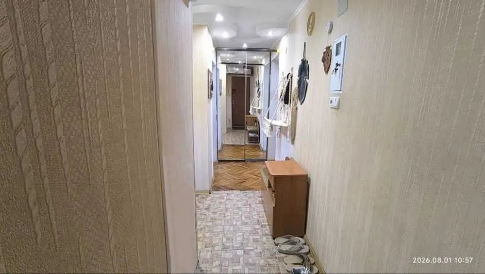 Фото Selling a 2-room apartment, 43 sq.m., Serednofontanskyi Lane 16/18 Odesa, price: 48000 USD, code 6783