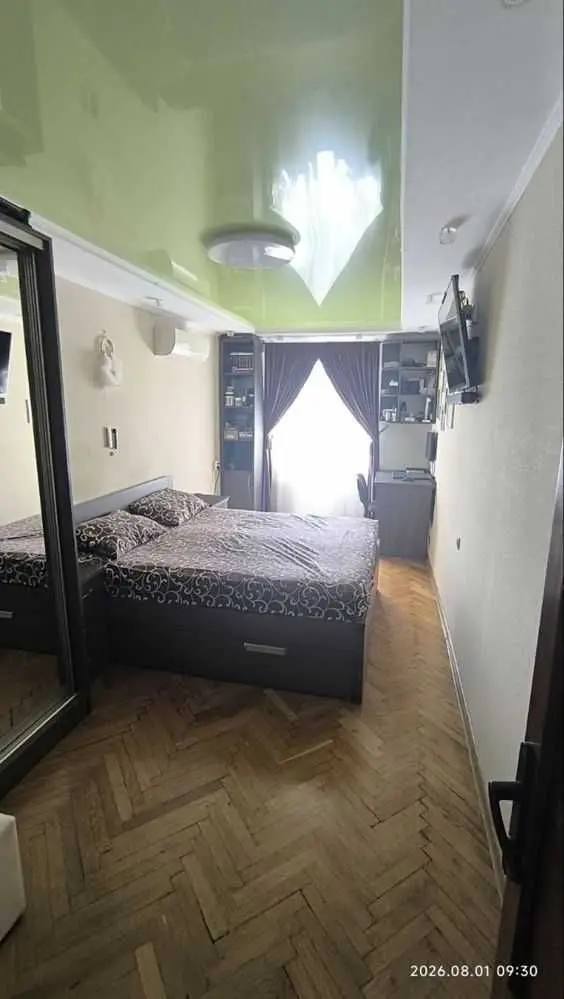 Фото Selling a 2-room apartment, 43 sq.m., Serednofontanskyi Lane 16/18 Odesa, price: 48000 USD, code 6783