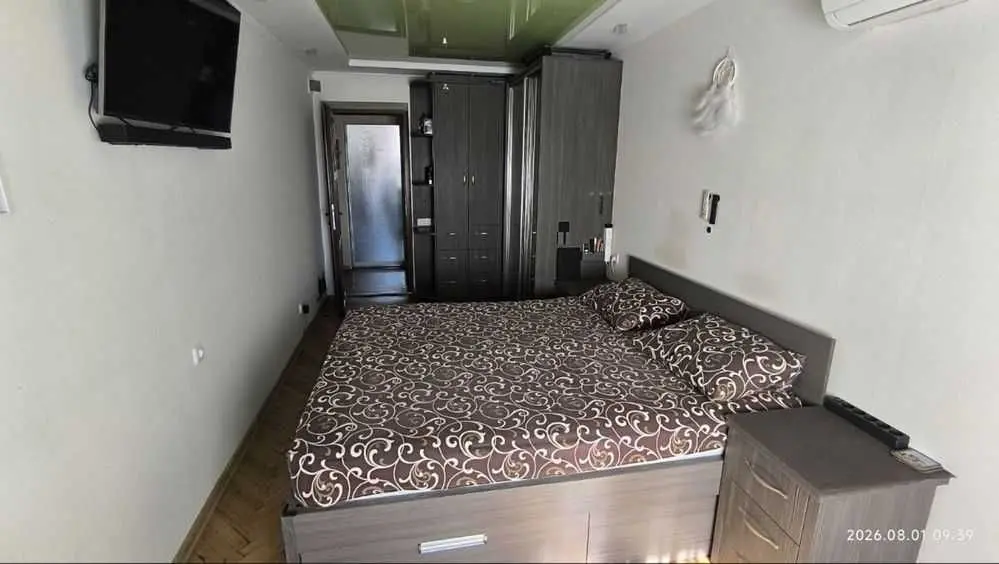 Фото Selling a 2-room apartment, 43 sq.m., Serednofontanskyi Lane 16/18 Odesa, price: 48000 USD, code 6783