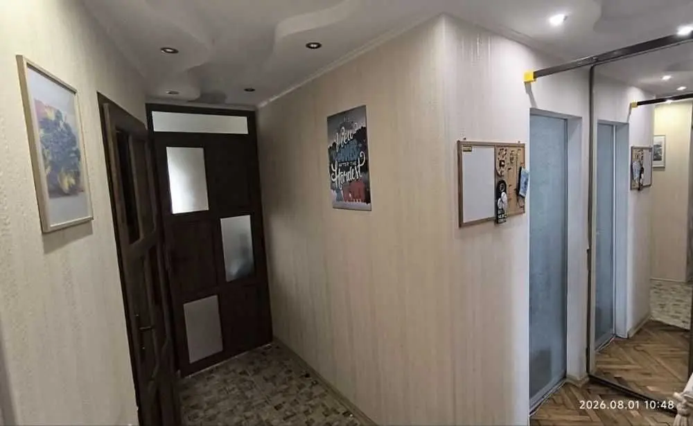 Фото Selling a 2-room apartment, 43 sq.m., Serednofontanskyi Lane 16/18 Odesa, price: 48000 USD, code 6783
