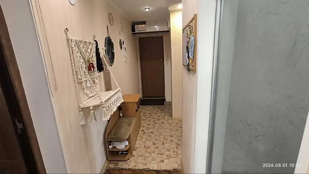 Фото Selling a 2-room apartment, 43 sq.m., Serednofontanskyi Lane 16/18 Odesa, price: 48000 USD, code 6783