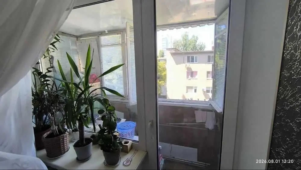 Фото Selling a 2-room apartment, 43 sq.m., Serednofontanskyi Lane 16/18 Odesa, price: 48000 USD, code 6783