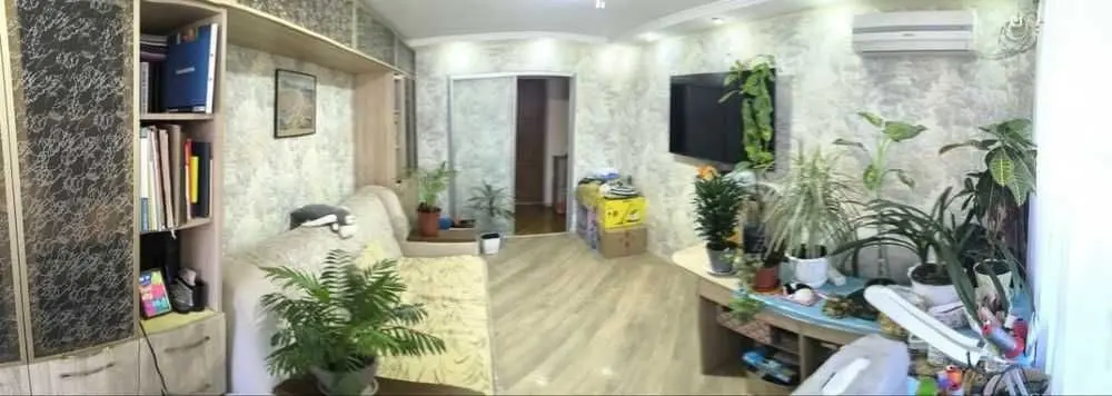 Фото Selling a 2-room apartment, 43 sq.m., Serednofontanskyi Lane 16/18 Odesa, price: 48000 USD, code 6783