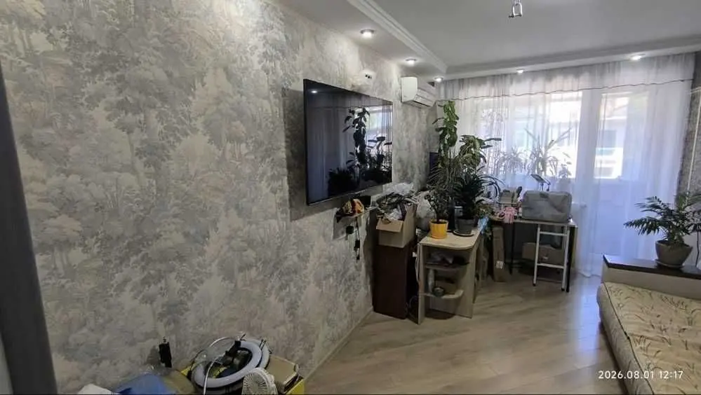 Фото Selling a 2-room apartment, 43 sq.m., Serednofontanskyi Lane 16/18 Odesa, price: 48000 USD, code 6783