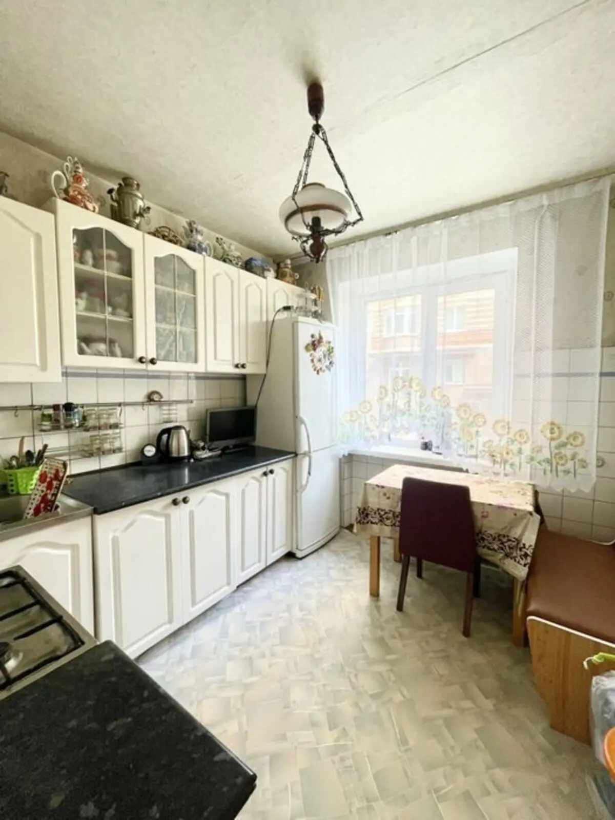 Фото Selling a 3-room apartment, 82 sq.m., Laboratornyi Lane 4 Kyiv, price: 124000 $, code 6784