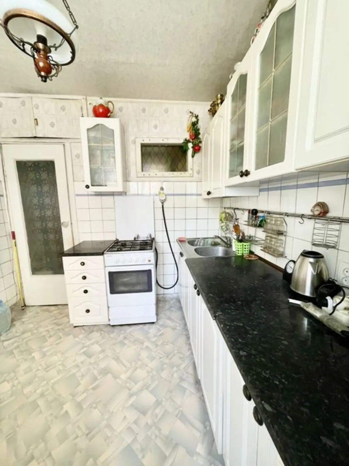 Фото Selling a 3-room apartment, 82 sq.m., Laboratornyi Lane 4 Kyiv, price: 124000 $, code 6784