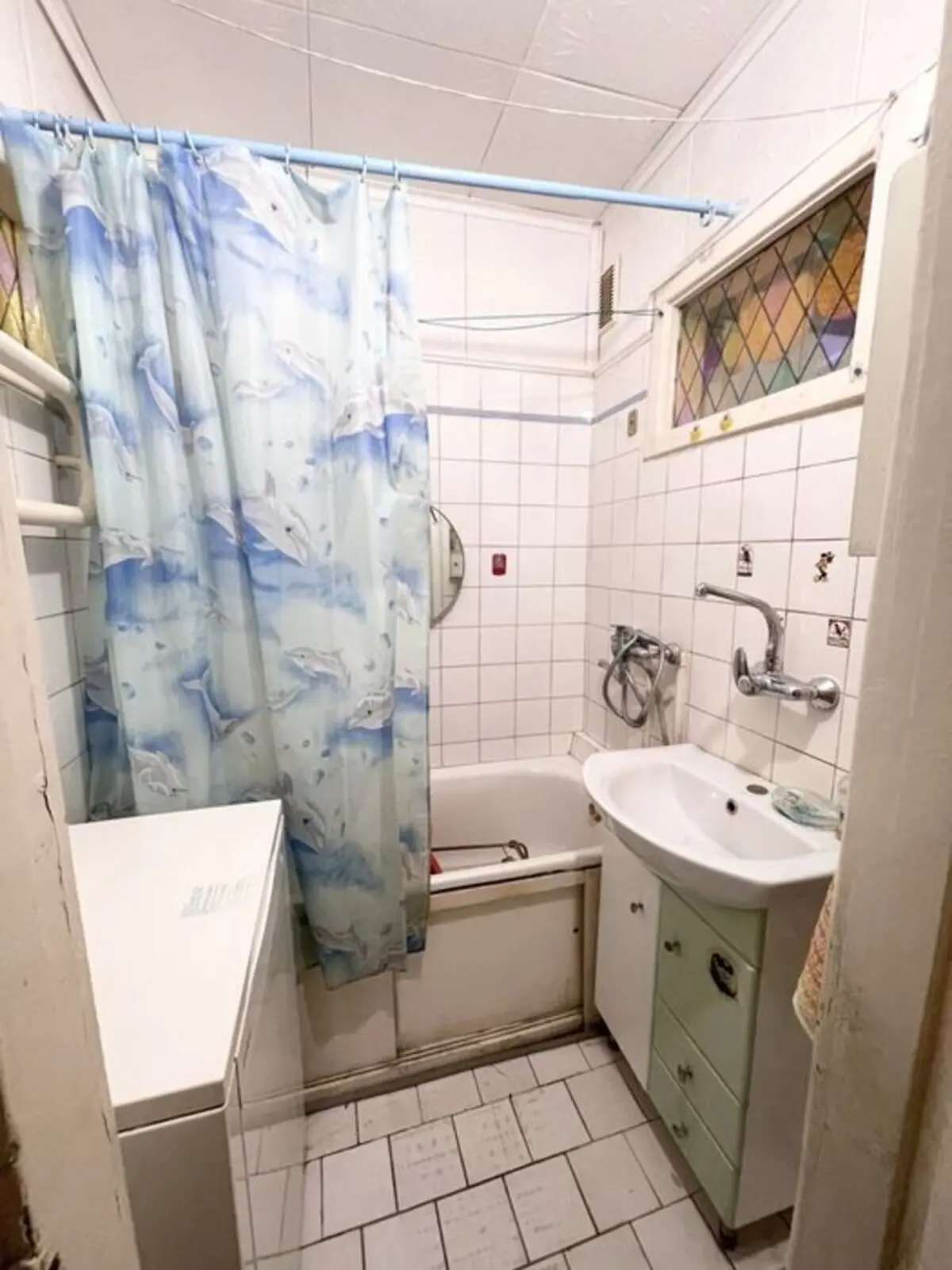 Фото Selling a 3-room apartment, 82 sq.m., Laboratornyi Lane 4 Kyiv, price: 124000 $, code 6784