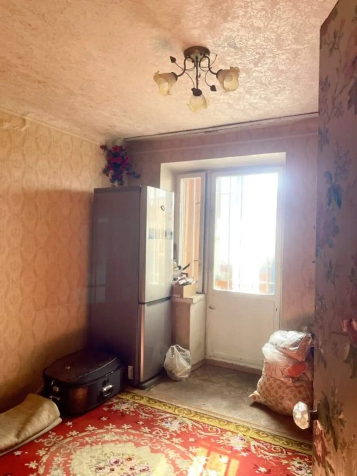Фото Selling a 3-room apartment, 82 sq.m., Laboratornyi Lane 4 Kyiv, price: 124000 $, code 6784