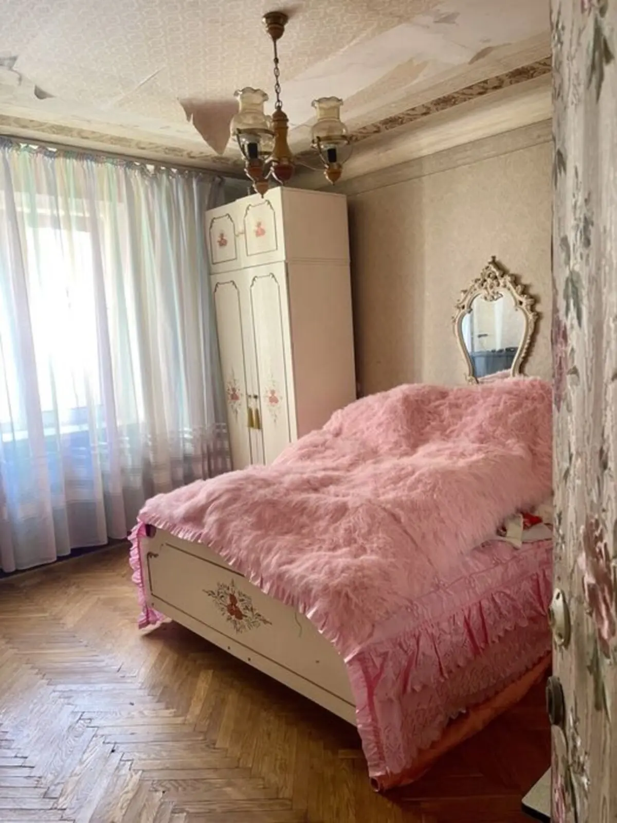 Фото Selling a 3-room apartment, 82 sq.m., Laboratornyi Lane 4 Kyiv, price: 124000 $, code 6784