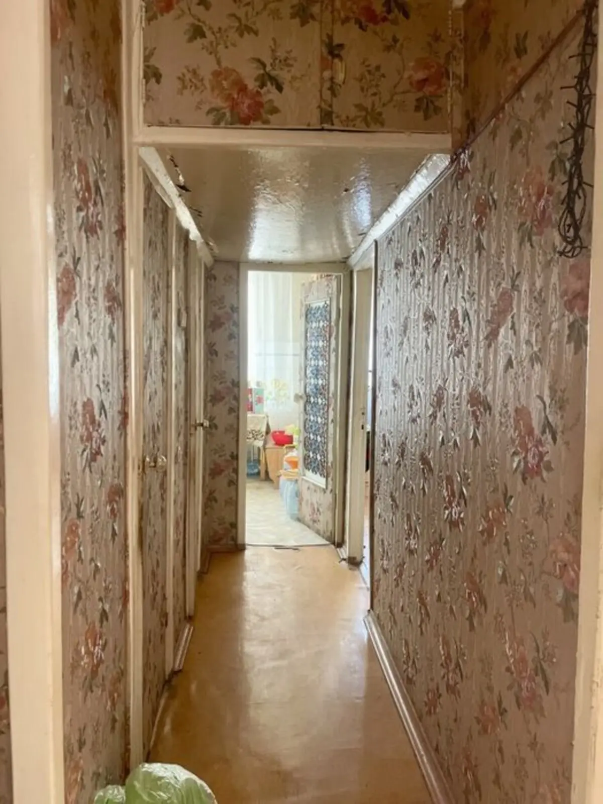 Фото Selling a 3-room apartment, 82 sq.m., Laboratornyi Lane 4 Kyiv, price: 124000 $, code 6784