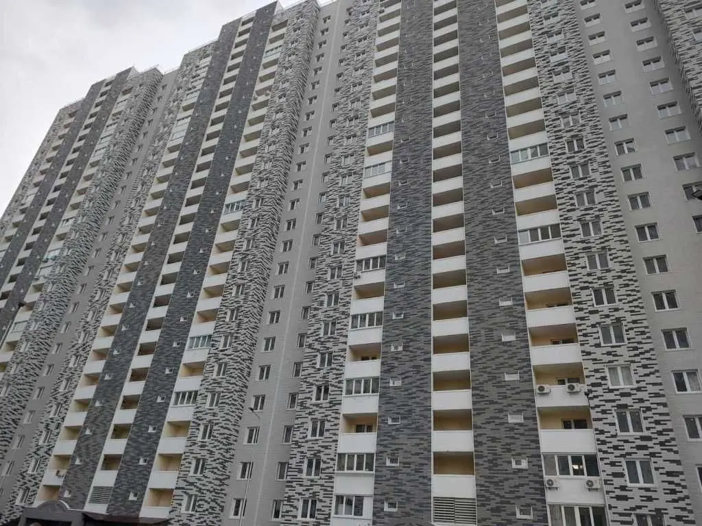 Фото Selling a 1-room apartment, 42.99 sq.m., Melioratyvna Street  Kyiv, price: 58000 USD, code 6785
