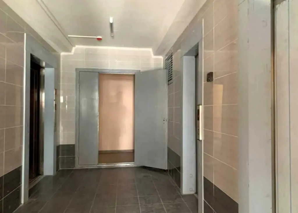Фото Selling a 1-room apartment, 42.99 sq.m., Melioratyvna Street  Kyiv, price: 58000 USD, code 6785