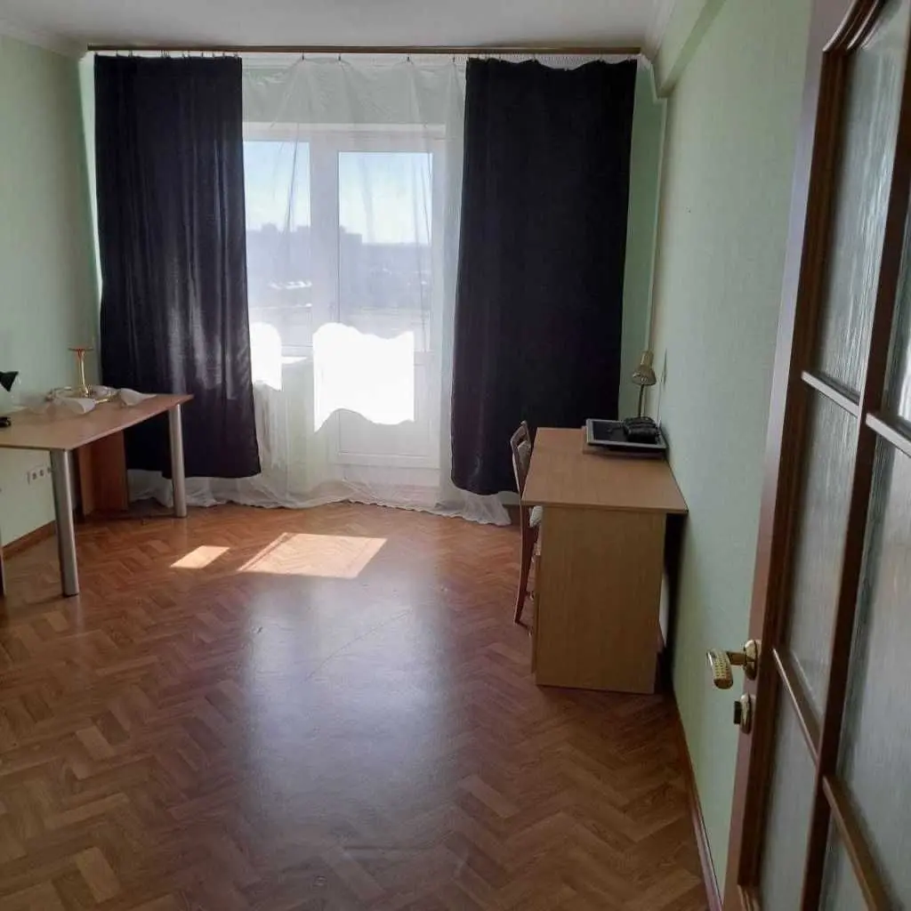 Фото Selling a 1-room apartment, 42 sq.m., Hrushevskoho Street 7 Brovary, price: 46500 USD, code 6787
