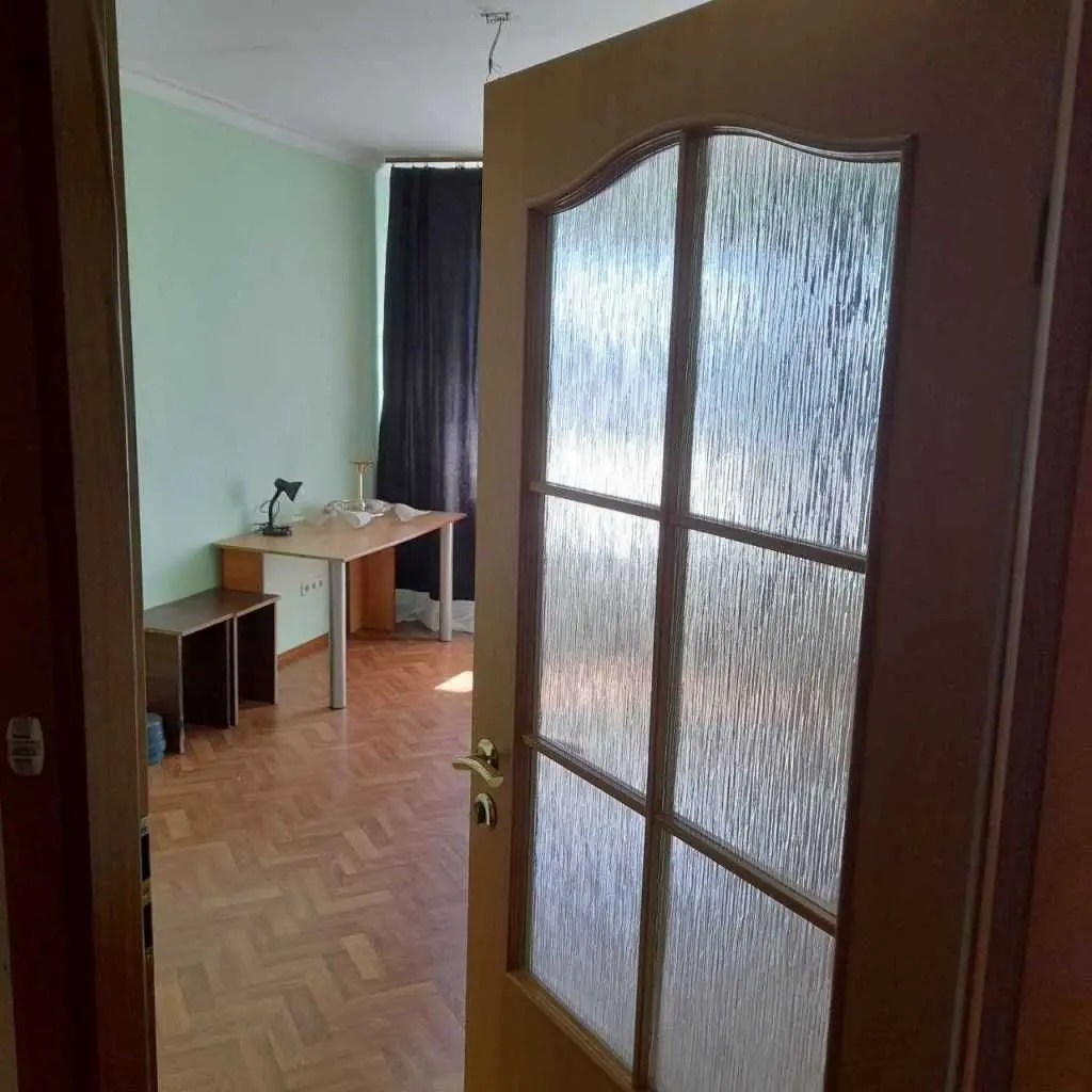 Фото Selling a 1-room apartment, 42 sq.m., Hrushevskoho Street 7 Brovary, price: 46500 USD, code 6787